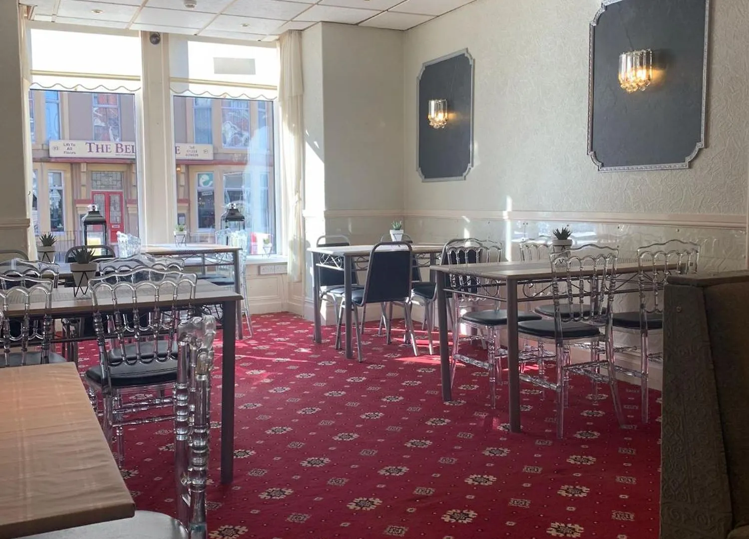 The Arabella Bed & Breakfast Blackpool United Kingdom