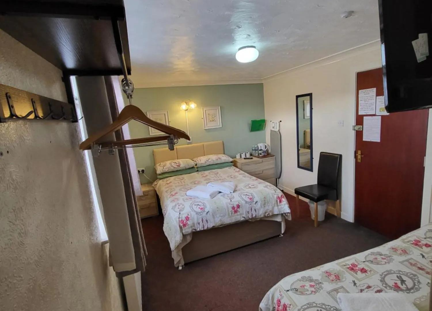 Bed and Breakfast The Arabella Blackpool